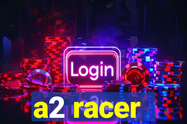 a2 racer - riscando o asfalto filme completo dublado